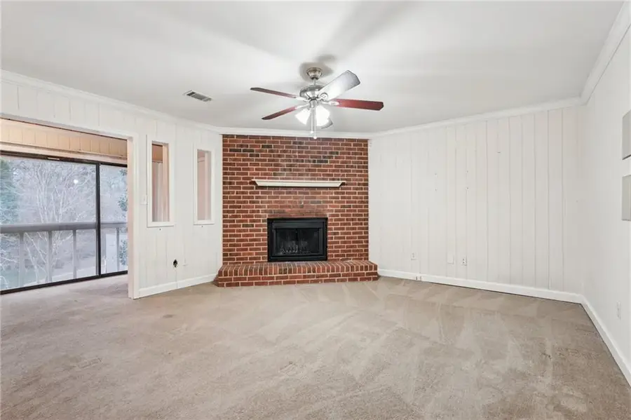 2183 Palmyra Drive Se, Marietta, GA 30067 - Image #3