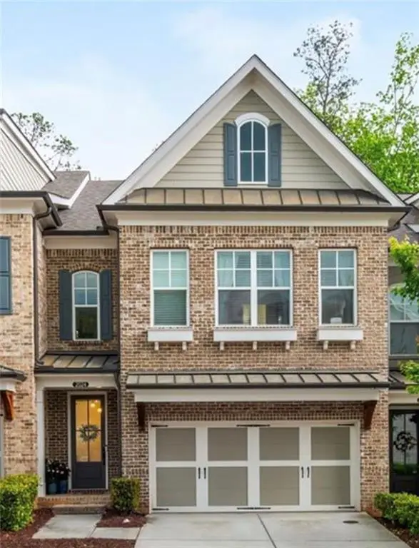 2024 Towneship Trail, Roswell, GA 30075
