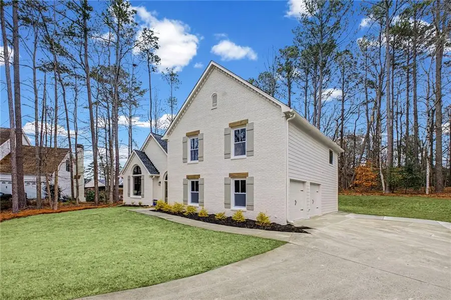 8035 Canter Lane, Alpharetta, GA 30009 - #3