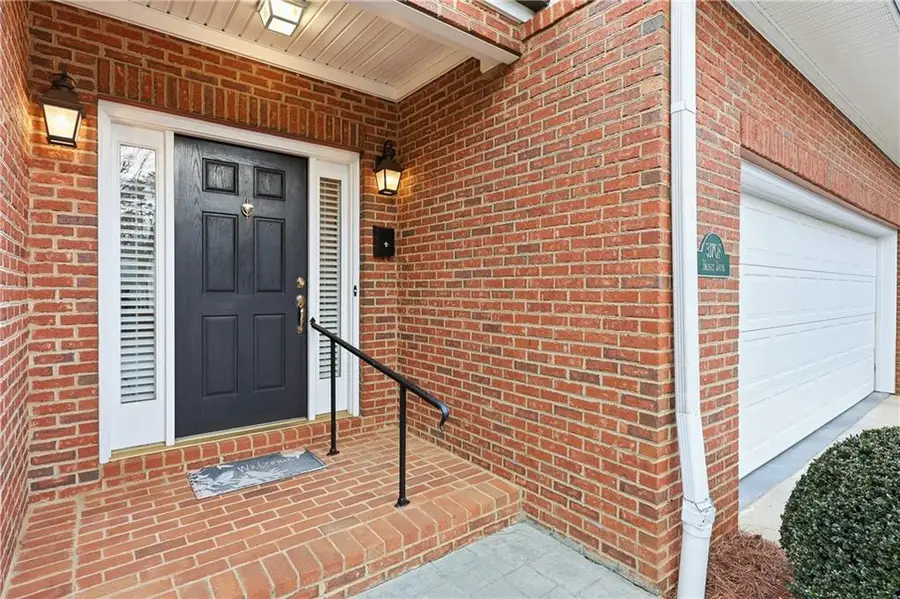 3170 Haynes Drive, Gainesville, GA 30506 - #3