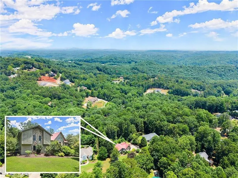 735 Calhoun Road, Dahlonega, GA 30533 - #1