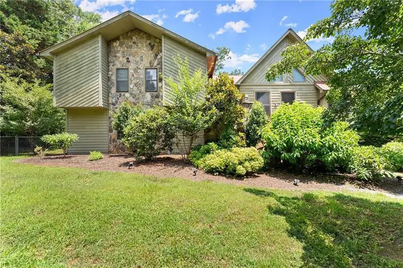 735 Calhoun Road, Dahlonega, GA 30533 - #2