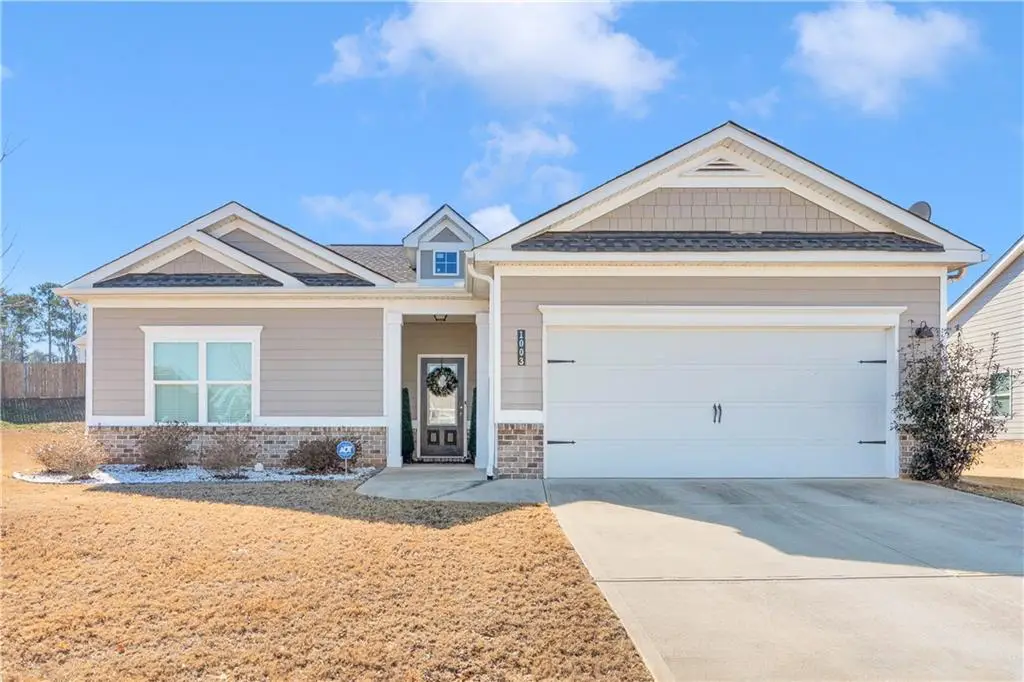 1003 Stonecreek Way, Monroe, GA 30655 - #1