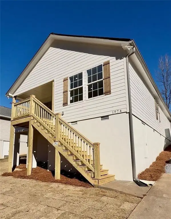 1974 Thomasville Estates Drive Se, Atlanta, GA 30315