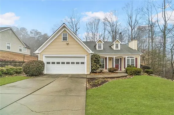 3970 Piper Glen Drive, Buford, GA 30519