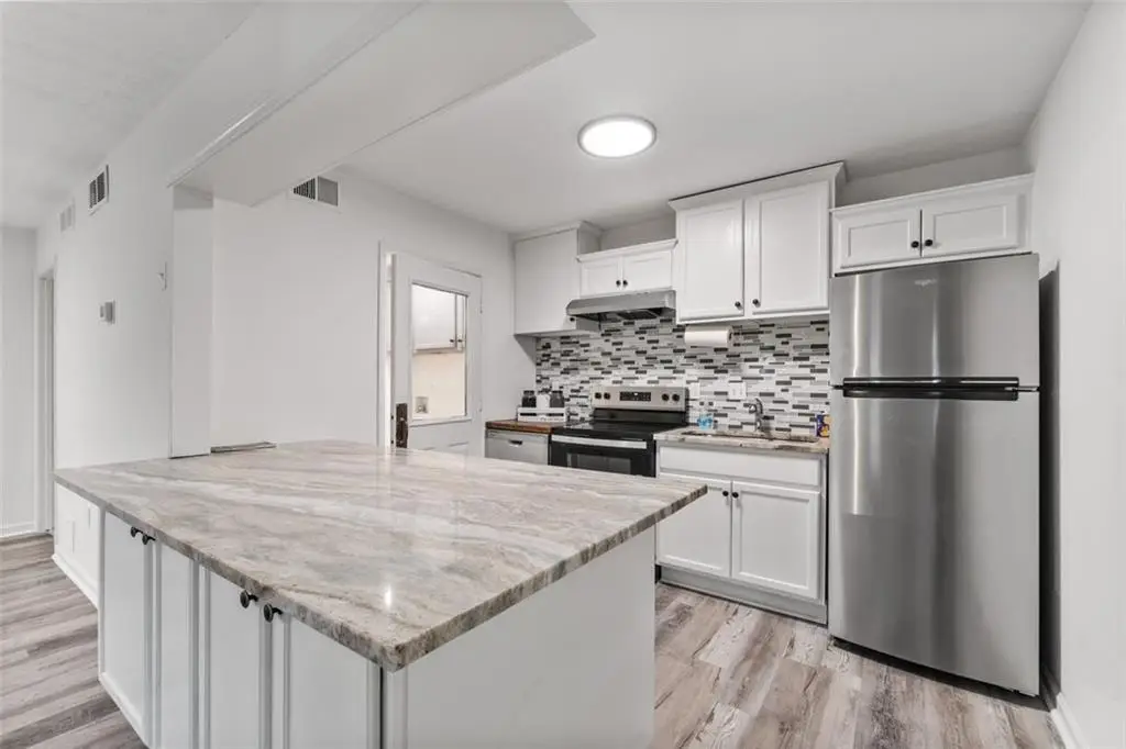 1382 Branch Drive, Tucker, GA 30084 - #1