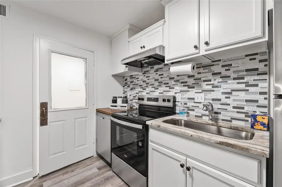 1382 Branch Drive, Tucker, GA 30084 - #2