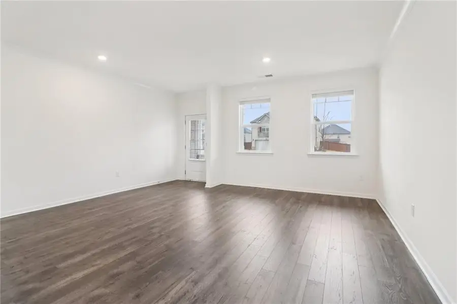 3378 English Elm Way, Loganville, GA 30052 - #3