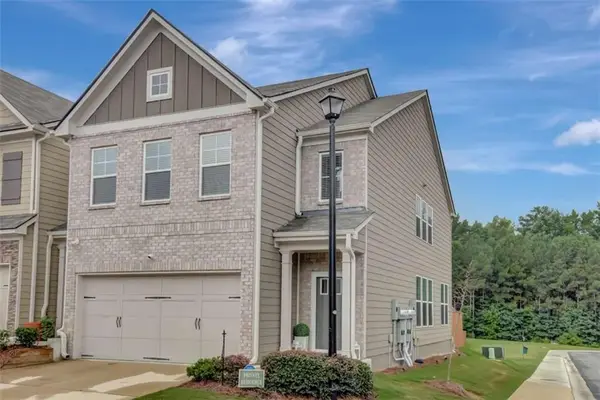 7753 Medieval Street #479, Fairburn, GA 30213