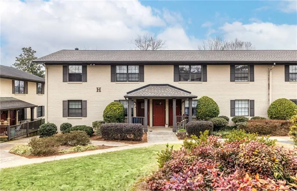 410 Candler Park Drive Ne #H-7, Atlanta, GA 30307 - Image #1