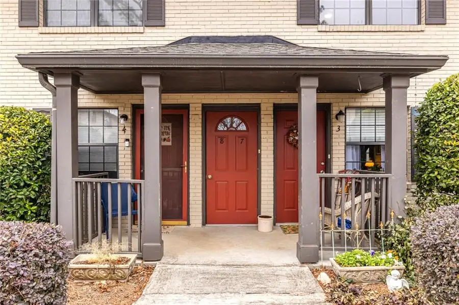 410 Candler Park Drive Ne #H-7, Atlanta, GA 30307 - Image #2