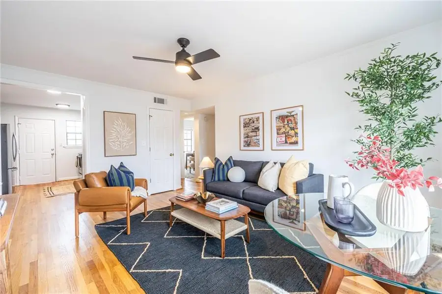 410 Candler Park Drive Ne #H-7, Atlanta, GA 30307 - Image #3