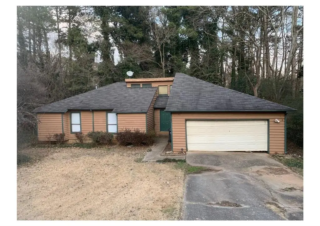 1870 Whispering Willow Way Sw, Lilburn, GA 30047 - Image #1