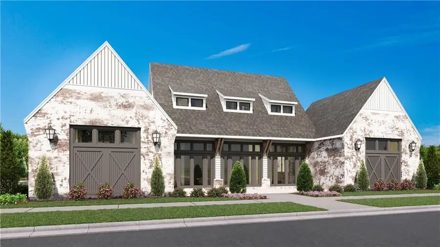 1529 Westend Way, Cumming, GA 30041 - Image #2