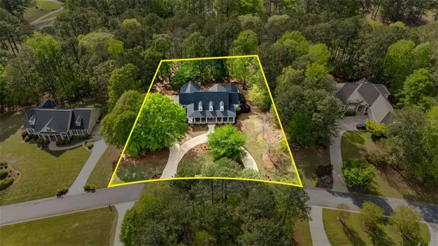 20 Jasmine Court, Newnan, GA 30265 - #2