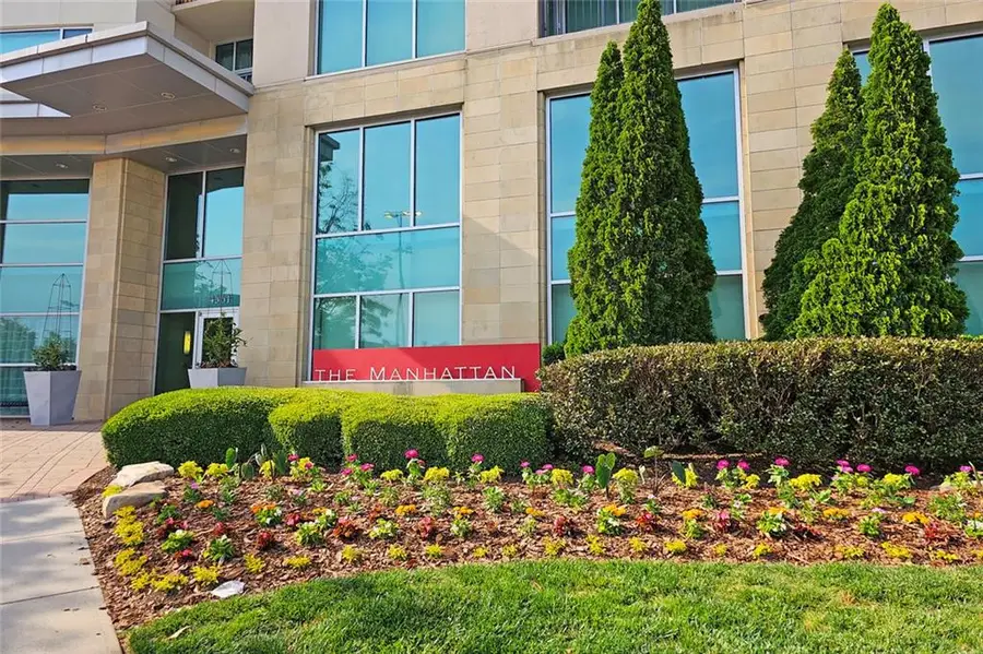 4561 Olde Perimeter Way #2407, Dunwoody, GA 30346 - Image #3