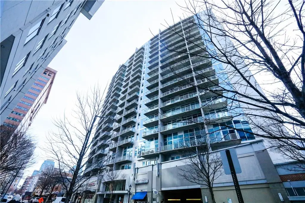 44 Peachtree Place Nw #729, Atlanta, GA 30309 - #1