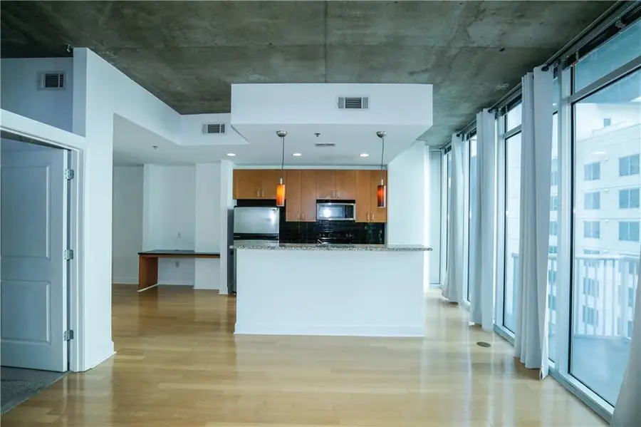 44 Peachtree Place Nw #729, Atlanta, GA 30309 - #3