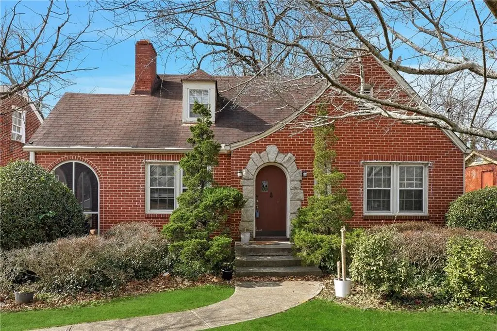 2300 Boulevard Granada Sw, Atlanta, GA 30311 - Image #1