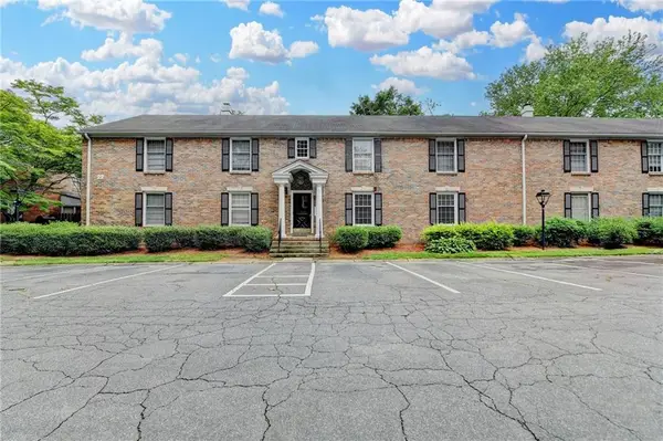 6700 Roswell Road #22B, Atlanta, GA 30328