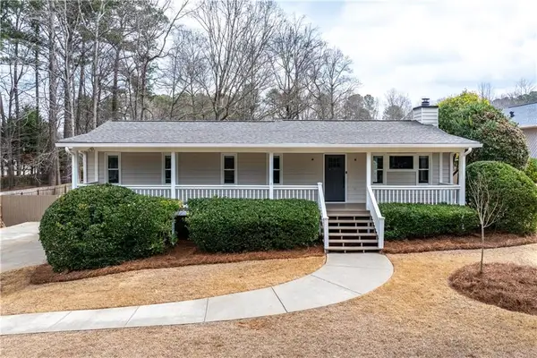 2909 Brett Circle Nw, Acworth, GA 30101