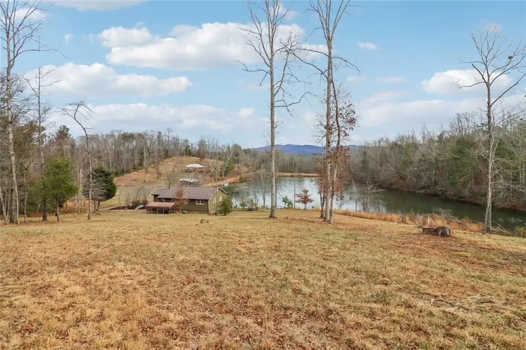 2308 Rackley Road, Ellijay, GA 30536 - Image #1