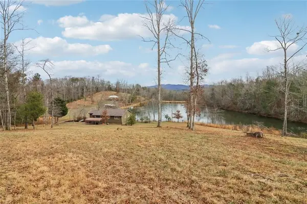 2308 Rackley Road, Ellijay, GA 30536