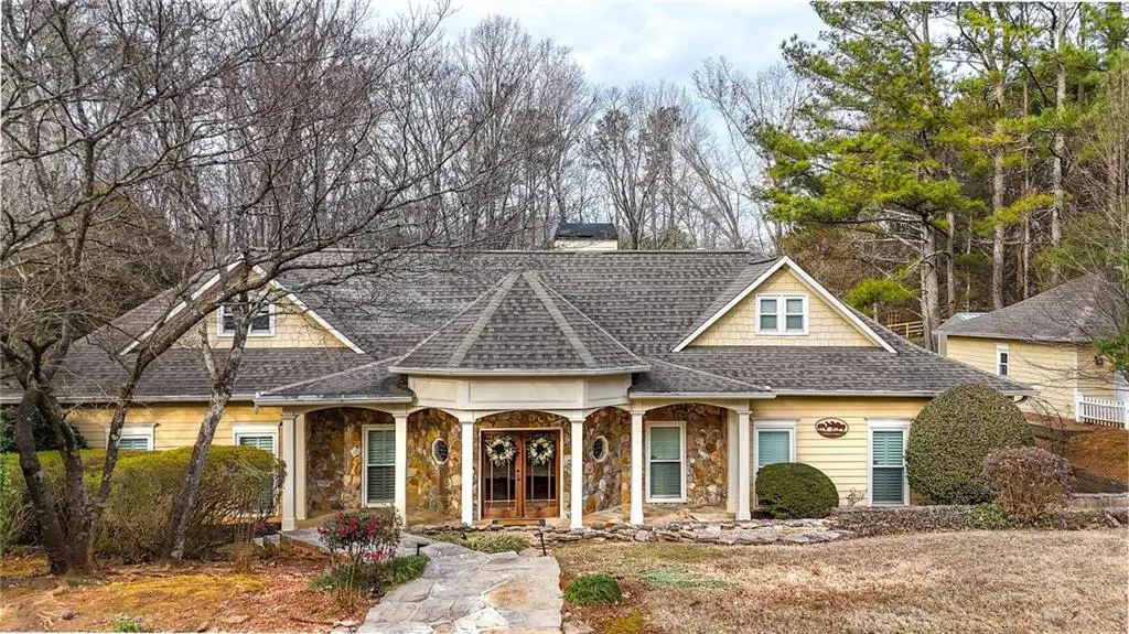 1010 Little River Way, Alpharetta, GA 30004 - Image #1