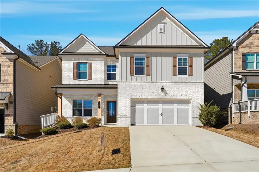 1691 Branthaven Lane, Auburn, GA 30011 - Image #2