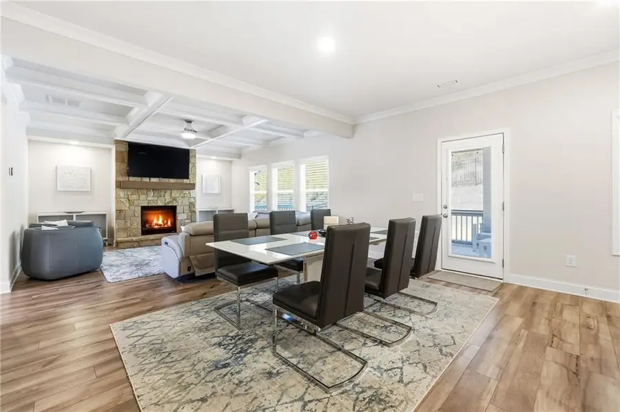 1691 Branthaven Lane, Auburn, GA 30011 - Image #3