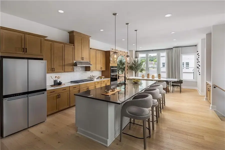 1516 Wicker Wood Place Se #30, Smyrna, GA 30080 - Image #2