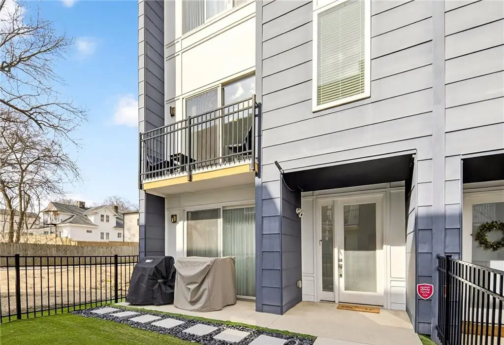 1584 Rock Dam Drive Se, Atlanta, GA 30317 - #1