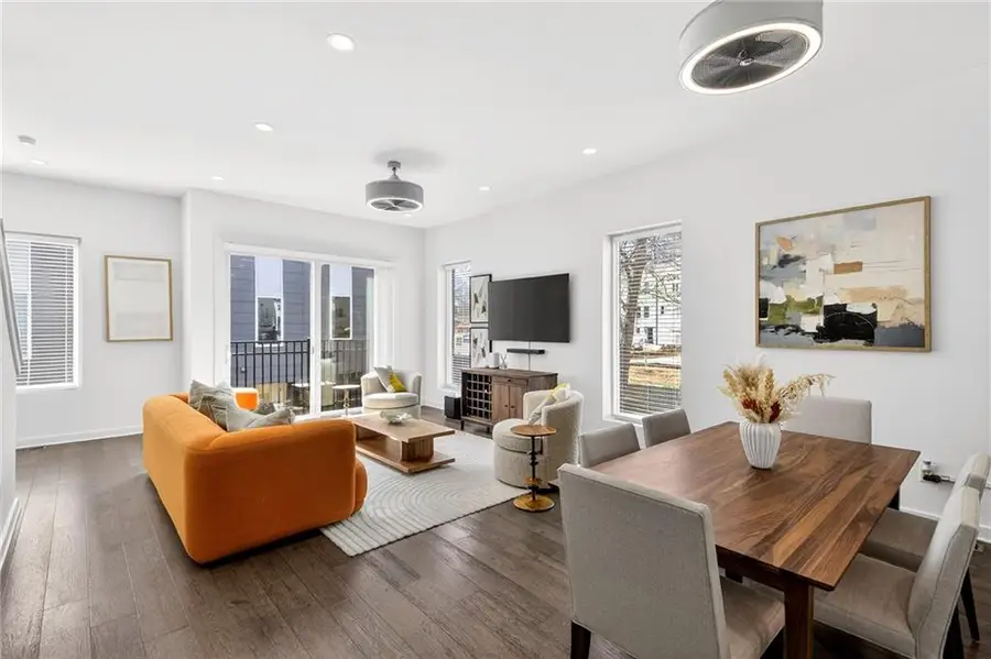 1584 Rock Dam Drive Se, Atlanta, GA 30317 - #3