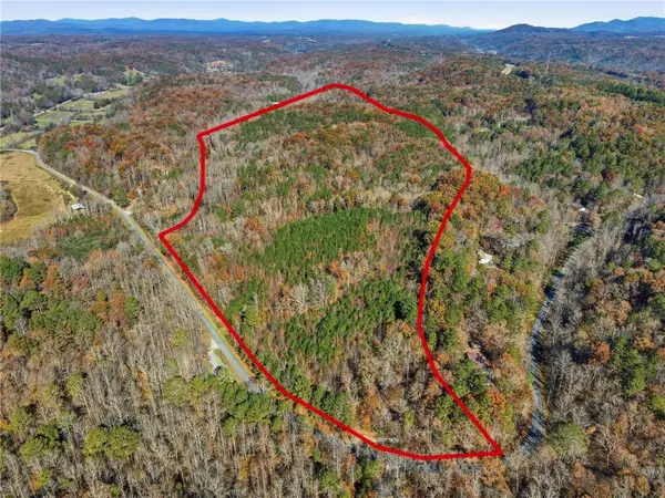 38 Ac Whitestone Road, Talking Rock, GA 30175