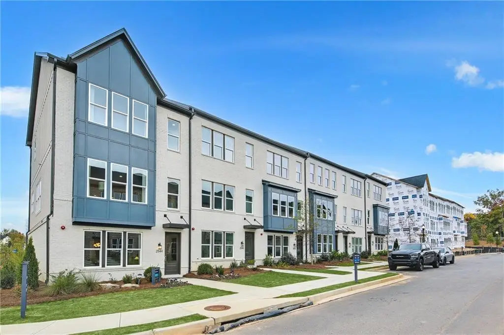 2616 Camphor Crossing Se #74, Smyrna, GA 30080 - Image #1