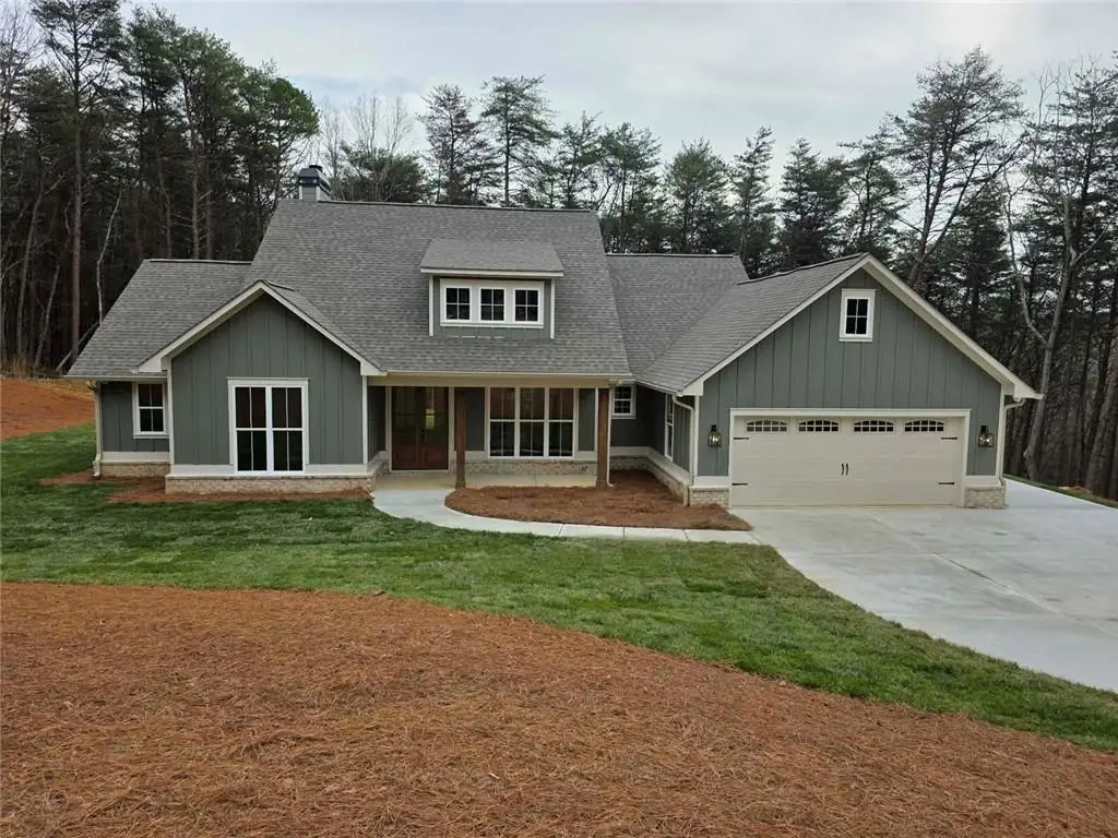 352 Oak Trace W, Jasper, GA 30143 - #1
