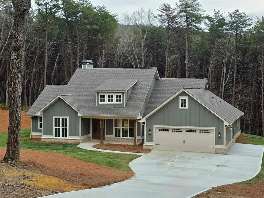 352 Oak Trace W, Jasper, GA 30143 - #2