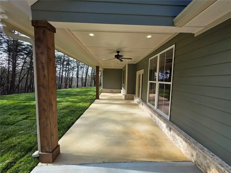 352 Oak Trace W, Jasper, GA 30143 - #3
