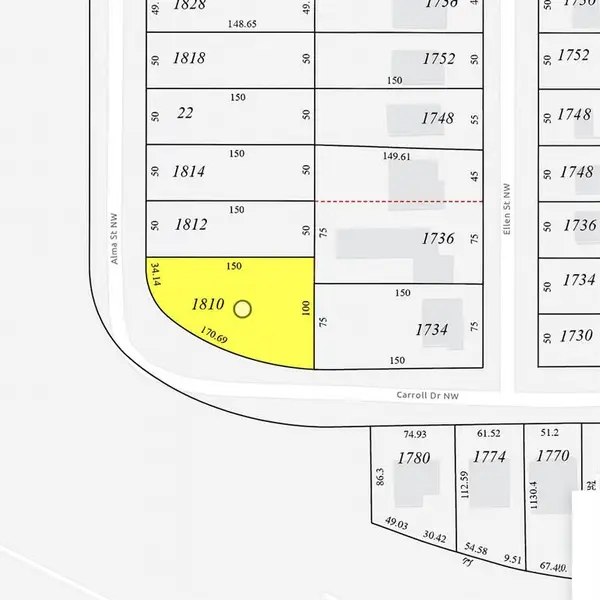 1810 Alma Street Nw, Atlanta, GA 30318