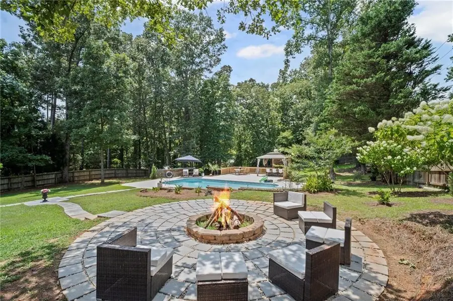 1585 Roper Rd, Canton, GA 30115 - #2