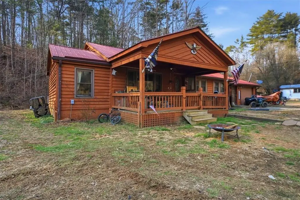 5005 Chatsworth Highway, Ellijay, GA 30540 - Image #1