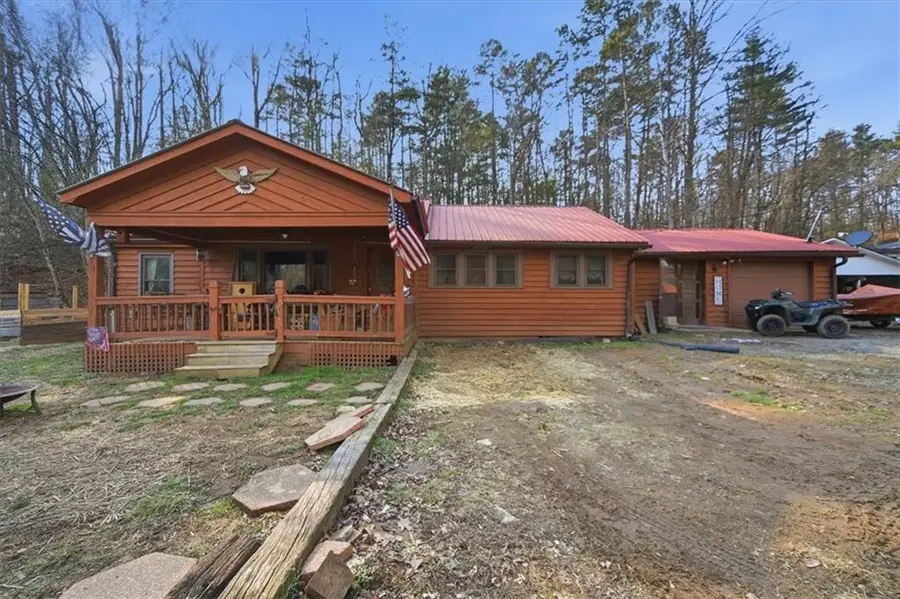 5005 Chatsworth Highway, Ellijay, GA 30540 - Image #2