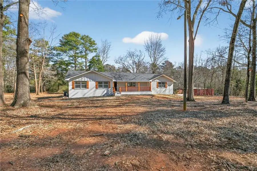 5050 Wendwood Road Sw, Conyers, GA 30094 - Image #3