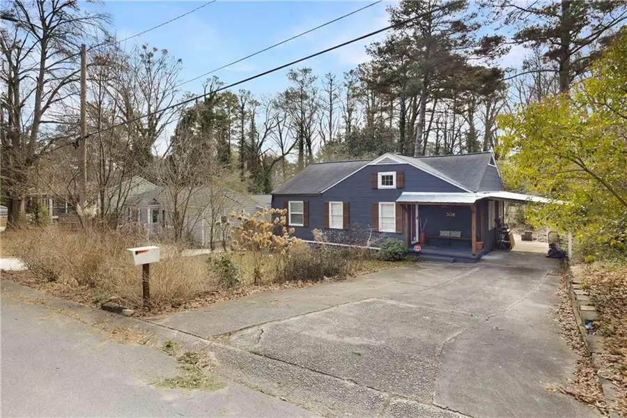 308 Yancy Drive Se, Marietta, GA 30067 - Image #2