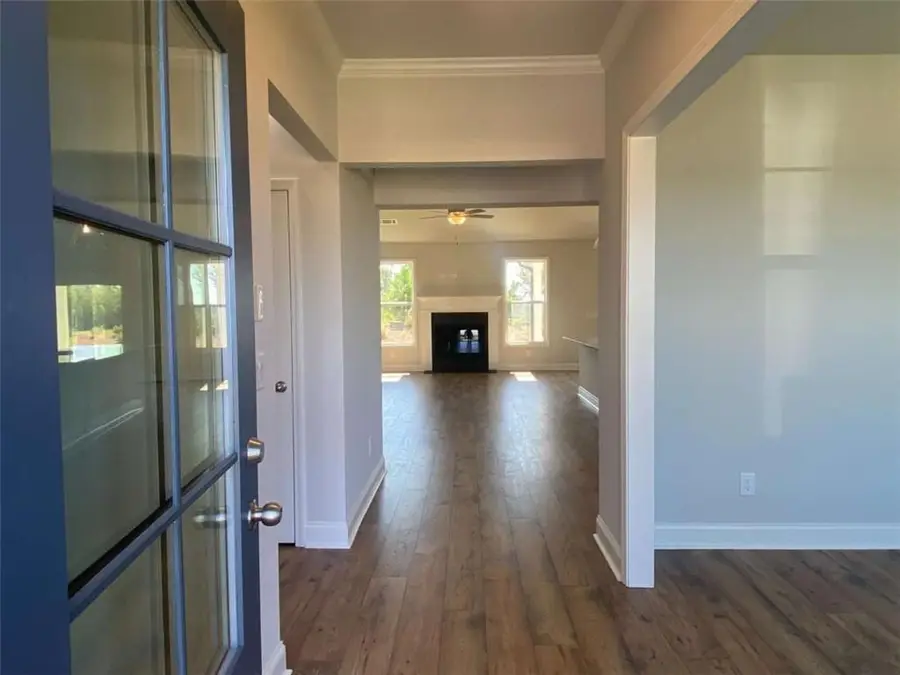 51 Merwood Lane, Jefferson, GA 30549 - #3