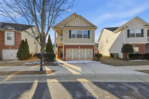 5209 Cedar Shoals Drive, Buford, GA 30519