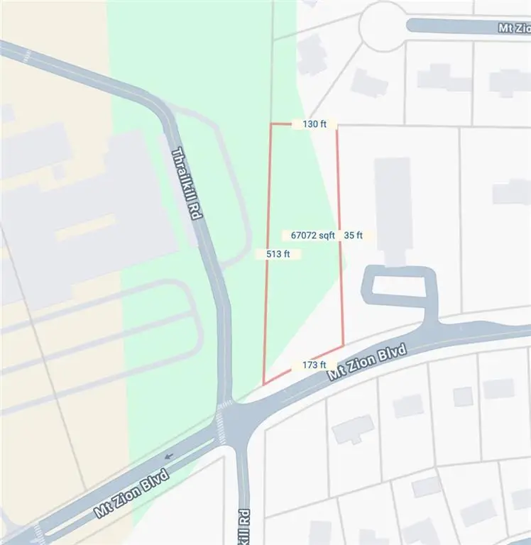 0 Mt Zion Boulevard, Jonesboro, GA 30236 - #1