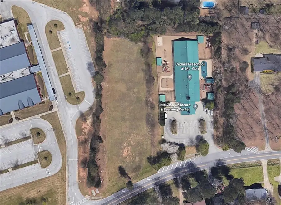 0 Mt Zion Boulevard, Jonesboro, GA 30236 - #2