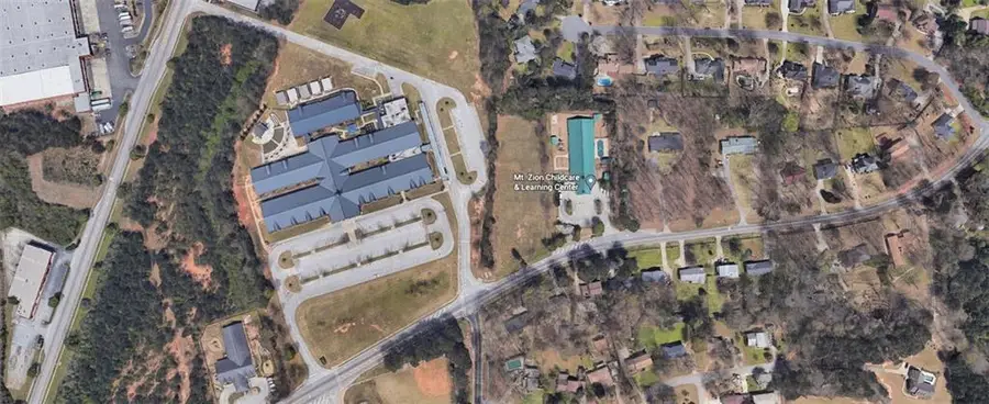 0 Mt Zion Boulevard, Jonesboro, GA 30236 - #3