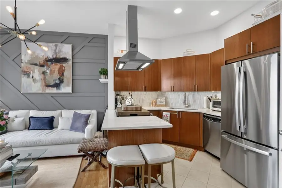 2626 Peachtree Road Nw #1706, Atlanta, GA 30305 - Image #2